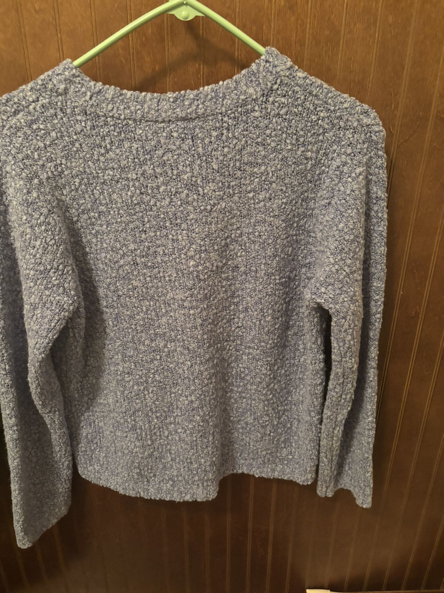 Croft&barrow women’s shirt