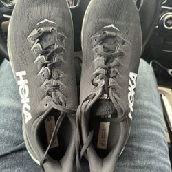 HOKA Mach 4 – Men’s 11.5D – Lightweight Running Shoes