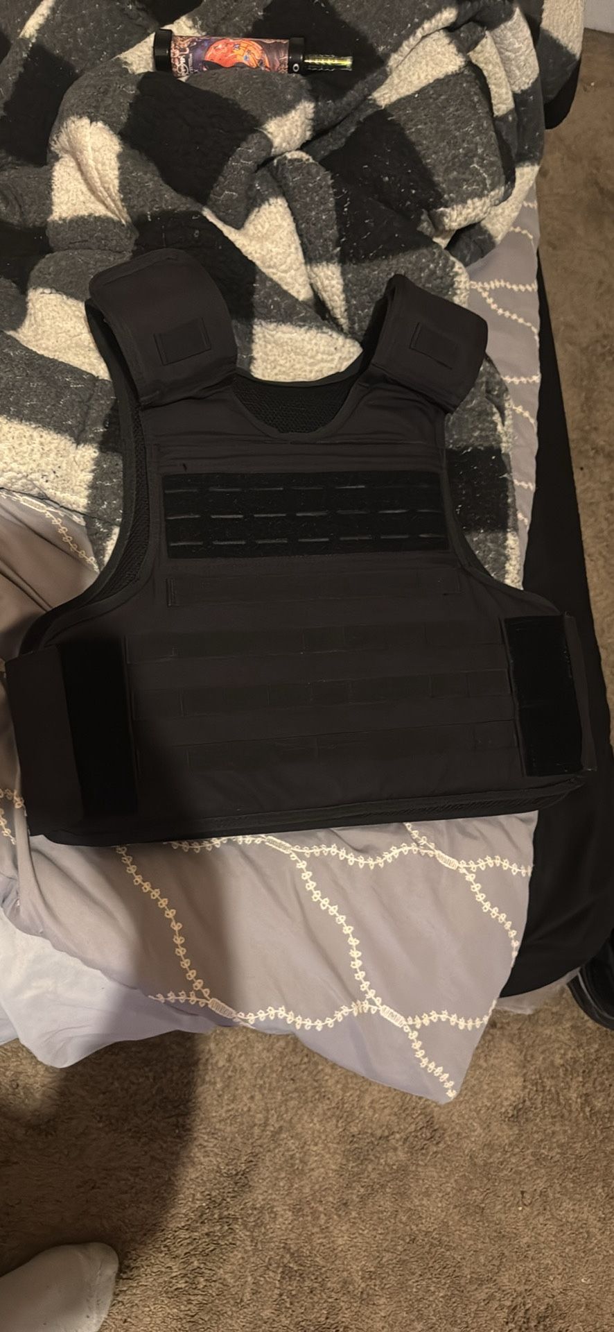 Safelife Tactical Vest