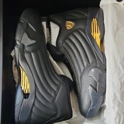 Jordan Defining Moment Pack 
