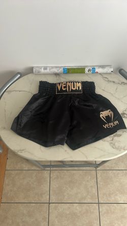 Venum Muay Thai Shorts