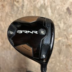 Taylormade Burner Mini Driver 