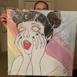 🚨 Art! Local  Atx Artist 