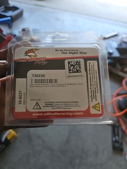 Slave cylinder rebuild Kit