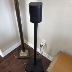 Sonos One Gen 2