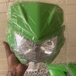 Bike Plastic She’ll (NEW)