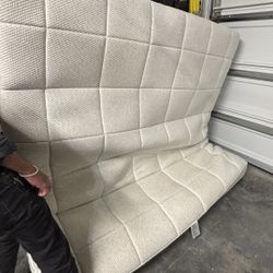 Colchón, Mattress King size 