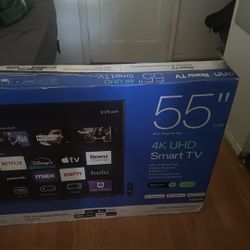 Roku Tv 55 Inch 