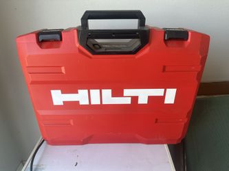 Hilti Nuron Tool Package TE 30-22 + VC 140 Vacuum + 3 Batteries + Charger