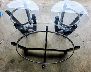 Set of tables
