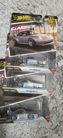 Hotwheels