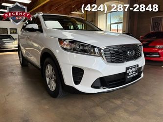 2020 Kia Sorento