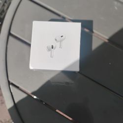 Airpods Pro 2nd Generation USB Only 70 Bucks