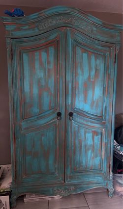 Child wardrobe