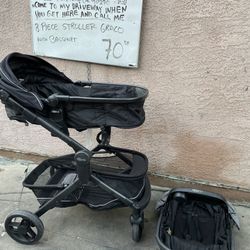 Stroller 