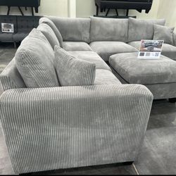 Living Room Set