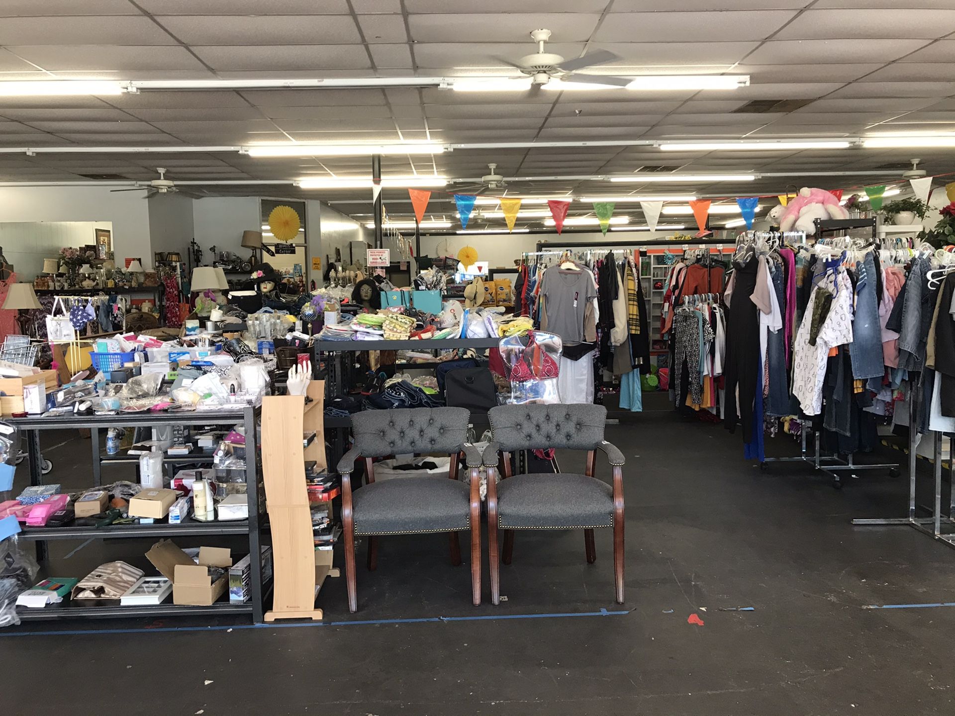 All New Items weekly