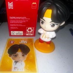 2025 Tiny Tan Jin Encore Edition