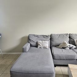 comfortable sofa 