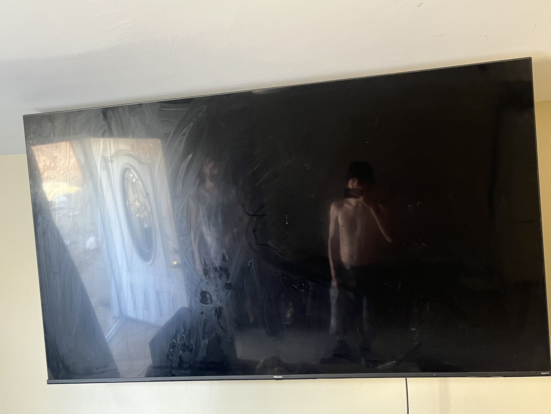 75 Inch Tv