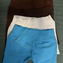 Workout Shorts