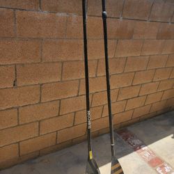 Paddles