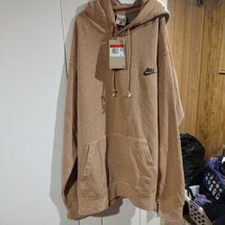 Brand New Nike Hoody 
