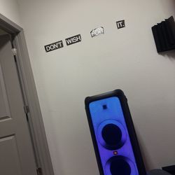 Jbl Speaker 1200 