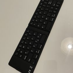 Travel Bluetooth Keyboard