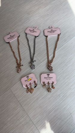 Juicy Couture Jewelry