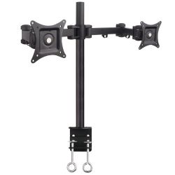 Articulating Monitor Desk Mount 
