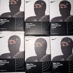 NIKE SKI MASKS