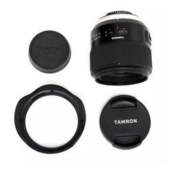 tamron 35mm 1.8 nikon sp Nikon