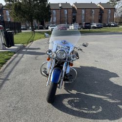 2008 Kawasaki Vulcan 900