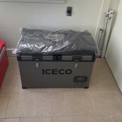 Iceco