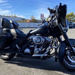 2009 Harley-Davidson Street Glide