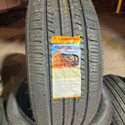 215/55/16 Llantas Nuevas 