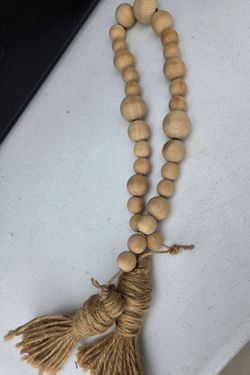 Beads