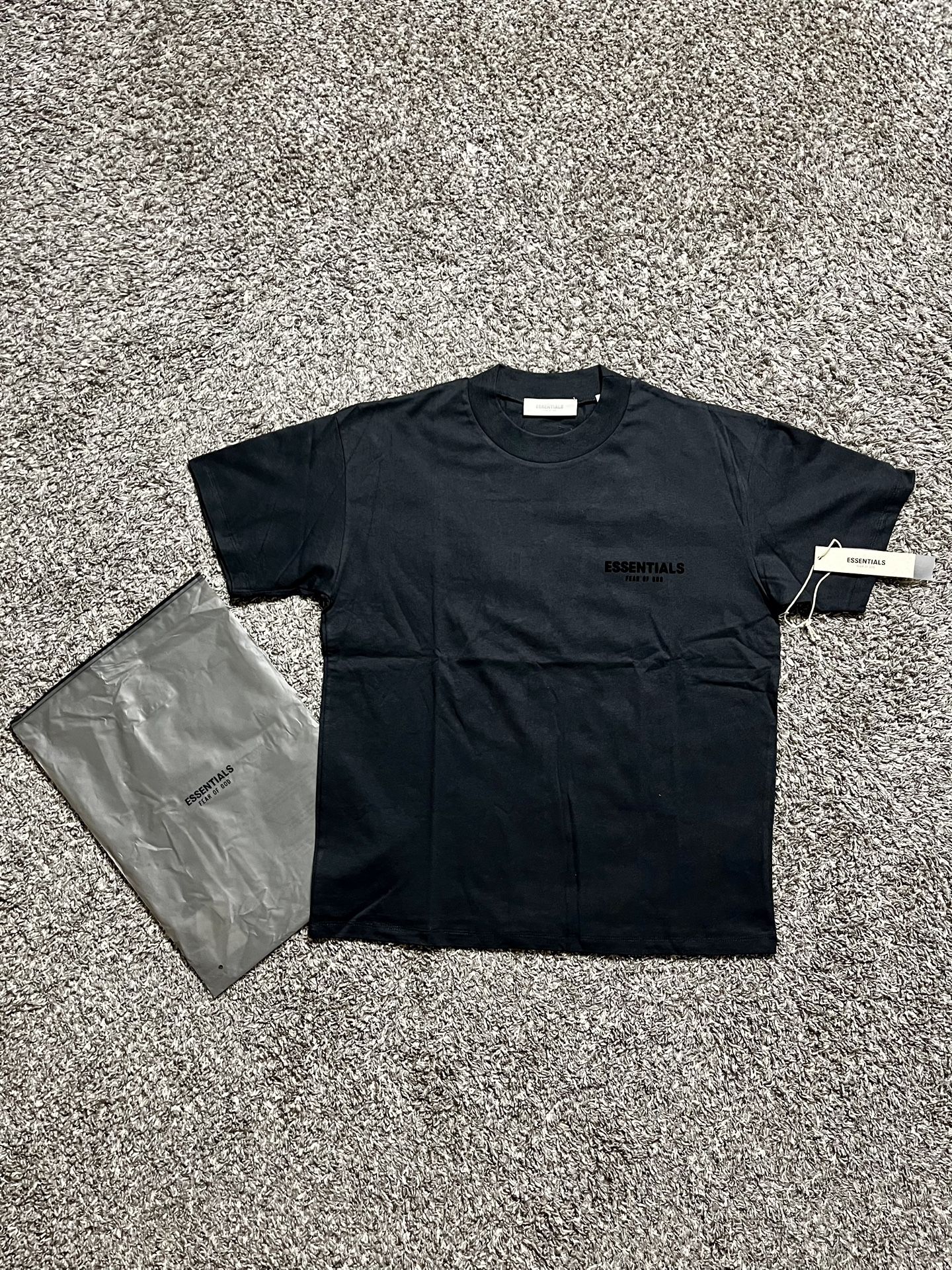 Essentials Shirt