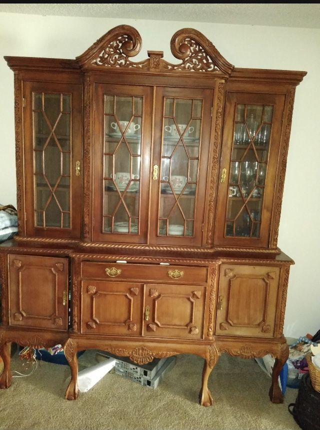China Cabinet