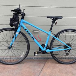 Bicycle Trek FX3 woman’s bike