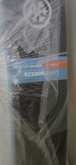 Tempur-Pedic LuxeBreeze King Mattress Firm