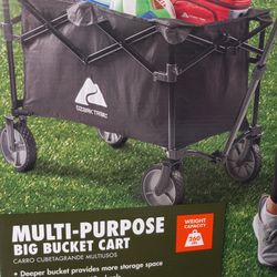 Cart Multi Purpose