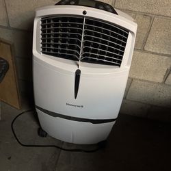 Honeywell Air Cooler 