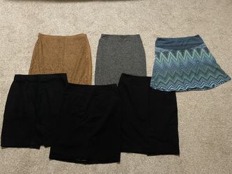 Skirt Bundle S/M