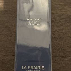 La Prairie  Skin Caviar Eye Lift Serum 20ml