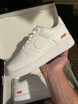 Supreme Air Force 1