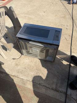 Ge microwave profile series