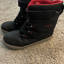 Youth Snow Boots 
