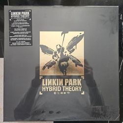Linkin Park 20th Anniversary Deluxe Edition Brand NEW